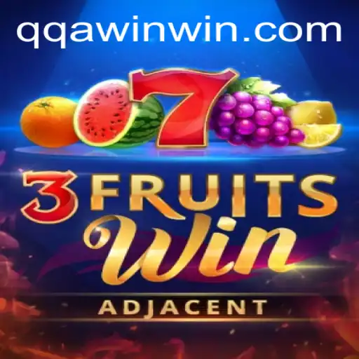 Unveiling 3FruitsWin: A Fresh Take on the Classic Slot Game