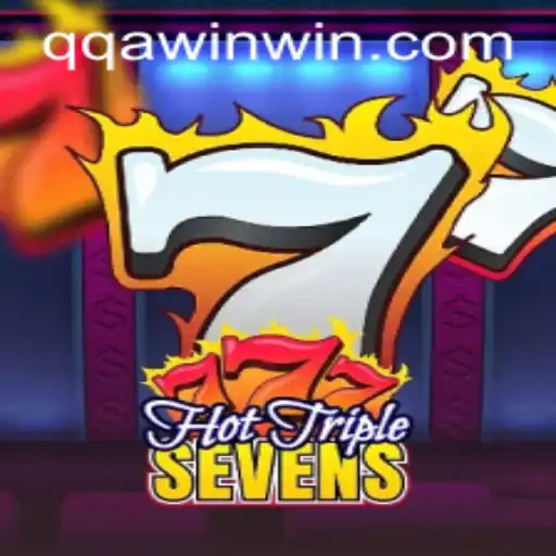 Exploring the Excitement of HotTripleSevens: A Winning Adventure with QQA WIN