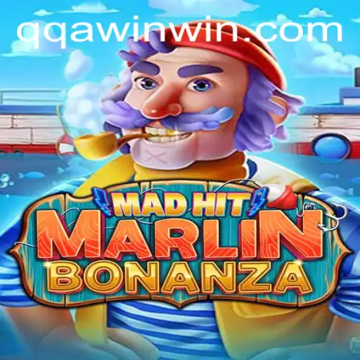 MadHitMarlinBonanza: Dive into the Thrilling Ocean Adventure