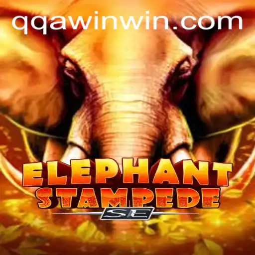 Discover the Excitement of ElephantStampedeSE with the Unique 'QQA WIN' Feature