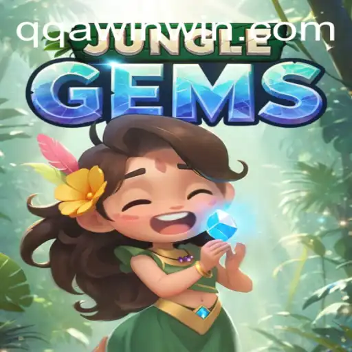 Exploring JungleGems: A Thrilling Adventure with QQA WIN