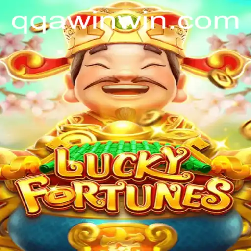 Discover the Thrill of LUCKYFORTUNES: Your New Go-To Game