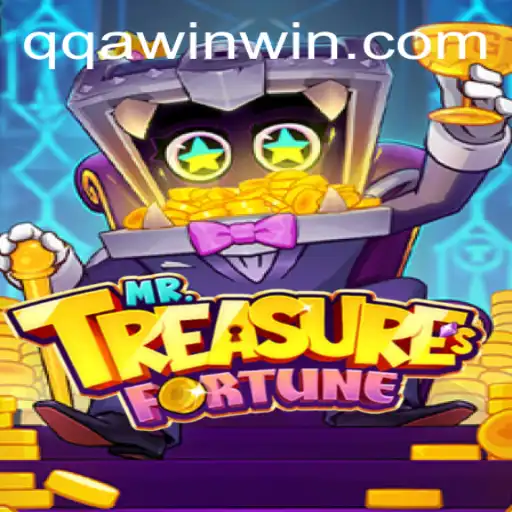 MrTreasuresFortune: Unlocking the Secrets of QQA WIN