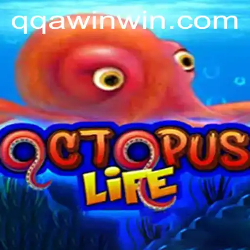 Dive into OctopusLife: Embrace the Challenge of QQA WIN