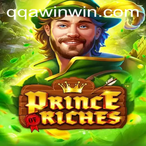 The Enchanting World of PrinceOfRiches: A Journey Through Gameplay and Strategy