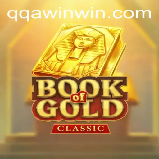 Exploring the Enchantment of BookOfGoldClassic with a QQA WIN Strategy