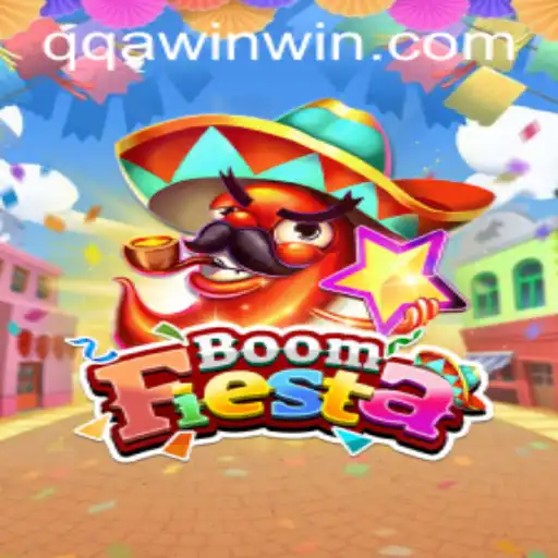 BoomFiesta: Dive Into the Explosive Adventure with QQA WIN