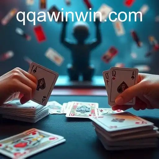Card Games and the Excitement of QQA WIN