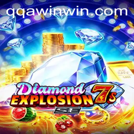 DiamondExplosion7sSE: Unveiling the Thrills of Modern Gaming