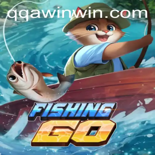 FishingGO: Dive into the Immersive World of Virtual Fishing