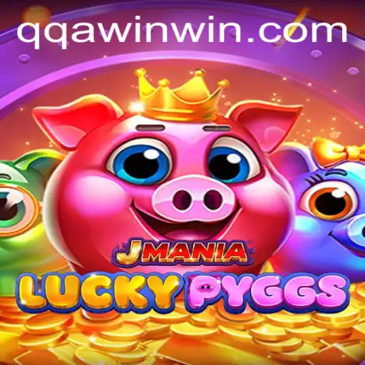 Exploring the Innovative World of JManiaLuckyPyggs and the Fascination with QQA WIN