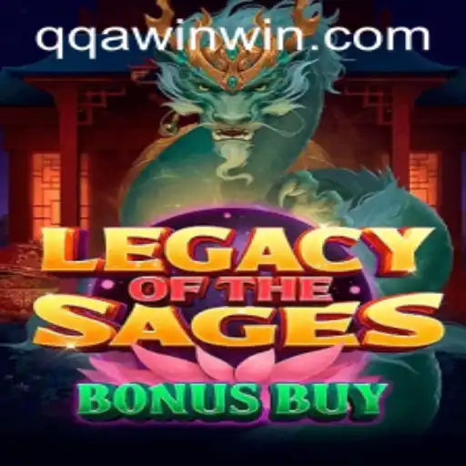 Unveiling the Magic of LegacyoftheSagesBonusBuy: A Winning Experience