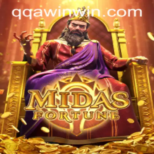 MidasFortune: Unveiling the Exciting Realm of QQA WIN