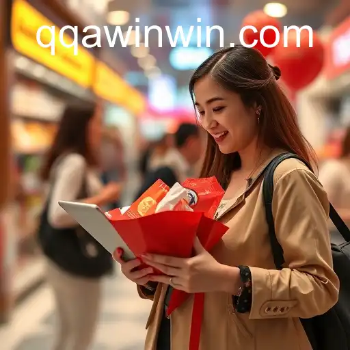 Exploring the Dynamics of Promotions: How QQA WIN is Leading the Charge