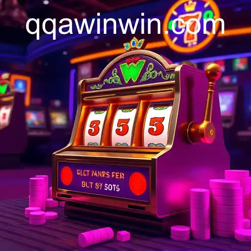 Exploring the World of Slot Games: The Role of QQA WIN