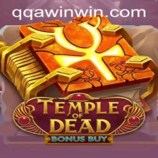 Discover the Thrilling World of Temple of Dead Bonus Buy and Unravel the Secrets of QQA WIN