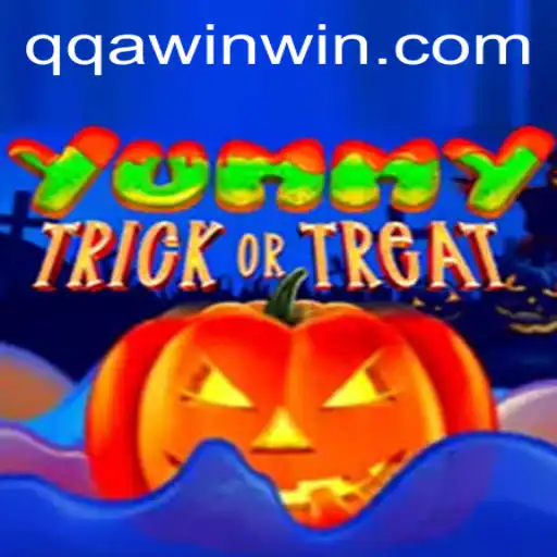 YummyTrickorTreat and the Rise of QQA WIN: A Spooktacular Adventure